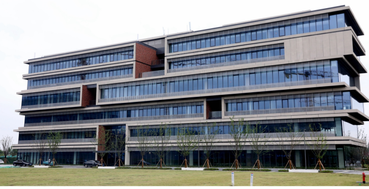 苏州大学未来校区